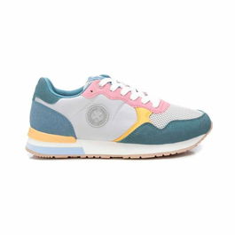 Chaussures de sport pour femme XTI Jeans Bleu 15-16 Ans