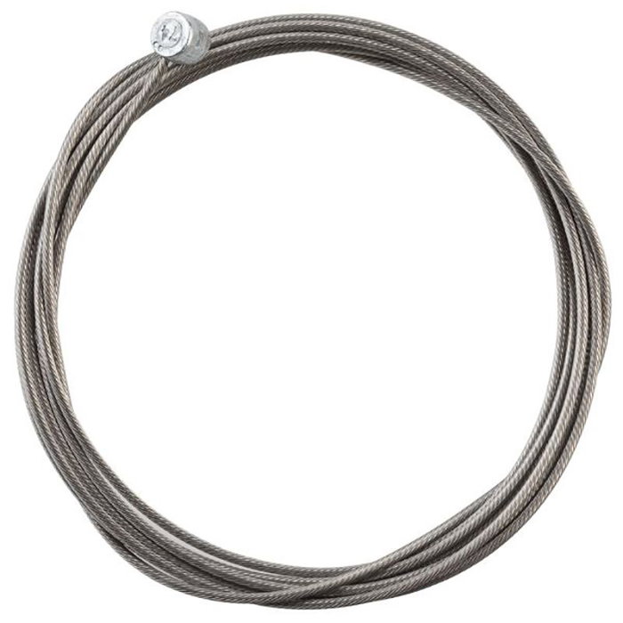 Jagwire Câble de frein Sport MTB 1.5mm 2000mm SRAM/SHIMANO Jagwire Câble de frein Sport MTB 1.5mm 2000mm SRAM/SHIMANO