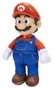 Super Mario Galaxy, le film Figurine en peluche Mario 23 cm