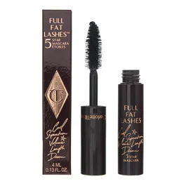 Charlotte Tilbury Full Fat 5 Star Mascara - Boucle Noir