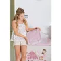 Plastiken Coffre de rangement Hada - 260 L - 80 x 61 x 53 cm - Jouets et peluches