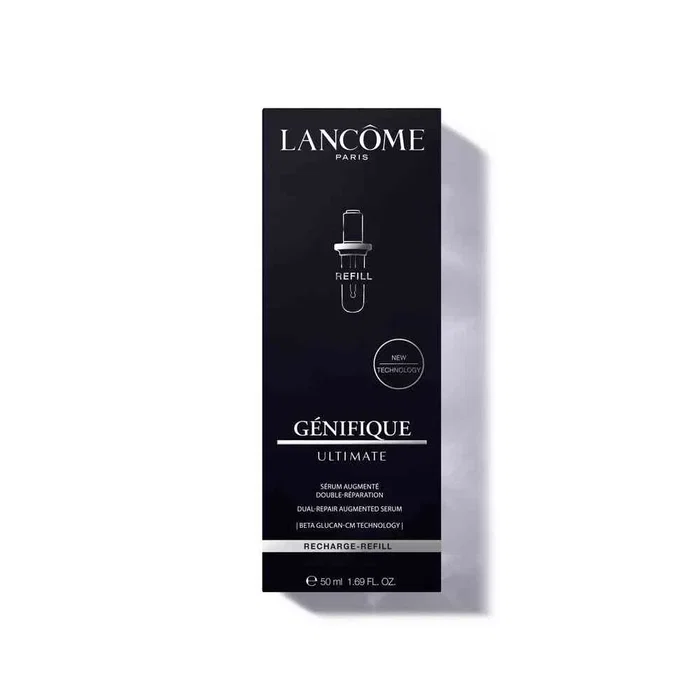 Lancôme Génifique Ultimate Sérum Recharge 50 ml Lancôme Génifique Ultimate Sérum Recharge 50 ml
