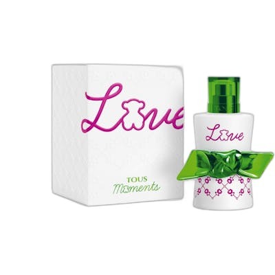 Tous Love Moments Eau de Toilette 50 ml