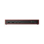 Hub USB Lenovo 40BE0135EU Noir 100 W