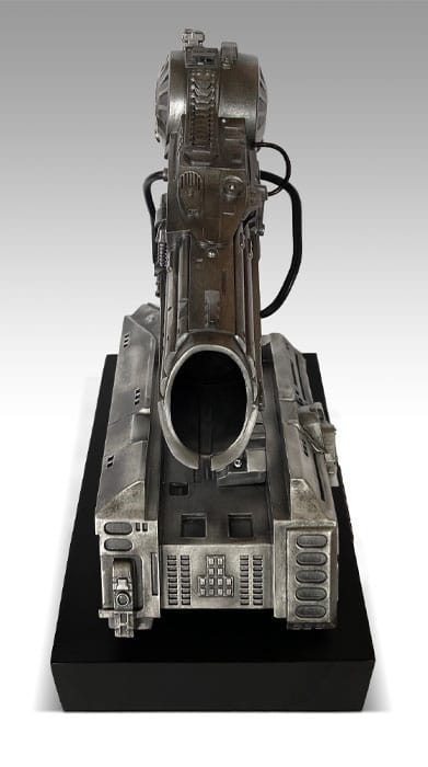 Predator réplique 1/1 Plasmacaster Cannon 30 cm Predator réplique 1/1 Plasmacaster Cannon 30 cm