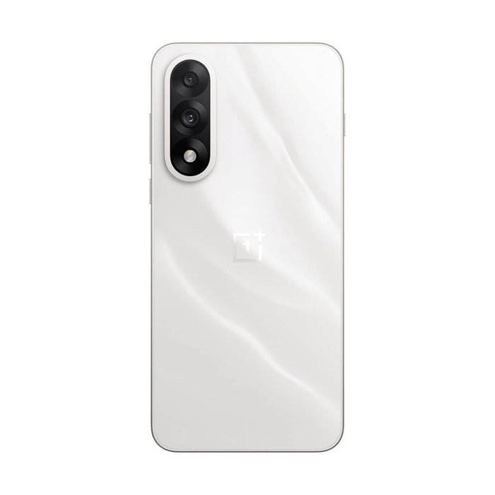Smartphone OnePlus Nord 5 5G 6,83" Octa Core Qualcomm Snapdragon 8s Gen 3 8 GB RAM 256 GB Blanc
