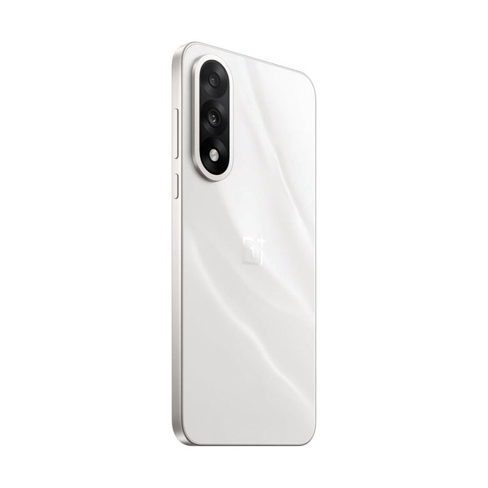 Smartphone OnePlus Nord 5 5G 6,83" Octa Core Qualcomm Snapdragon 8s Gen 3 8 GB RAM 256 GB Blanc