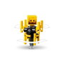 LEGO Minecraft 21266 La bataille de la lave du Nether
