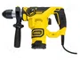 STANLEY Marteau Perforateur SDS-Plus FME1250K 1250W
