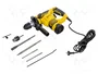 STANLEY Marteau Perforateur SDS-Plus FME1250K 1250W