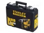 STANLEY Marteau Perforateur SDS-Plus FME1250K 1250W