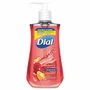 Dial Savon liquide antibactérien Grenade & Mandarine 221 ml