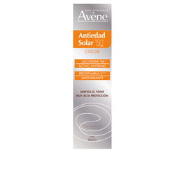 Avène Haute Protection Solaire Teintée Anti-âge SPF50+ 50 ml