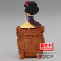 BANPRESTO Statue Disney Q posket - Blanche-Neige - 9 cm - Figurine de collection - À partir de 15 ans