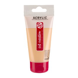 Talens Art Creation Peinture Acrylique Tube 75 ml Jaune de Naples rouge 224
