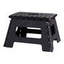 Banquette Probuilder Noir 35 x 28,5 x 22 cm