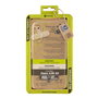 Muvit Coque Recycletek pour Oppo A38, Protection Recyclée et Recyclable