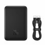 Baseus Powerbank P10059001113-00 Noir 10 000 mAh