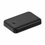 Baseus Powerbank P10059001113-00 Noir 10 000 mAh