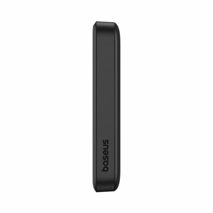 Baseus Powerbank P10059001113-00 Noir 10 000 mAh Baseus Powerbank P10059001113-00 Noir 10 000 mAh