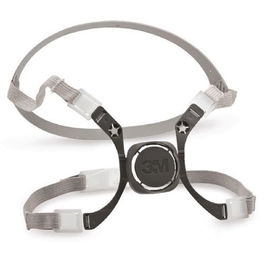 3M Mascarilla 6200 6281