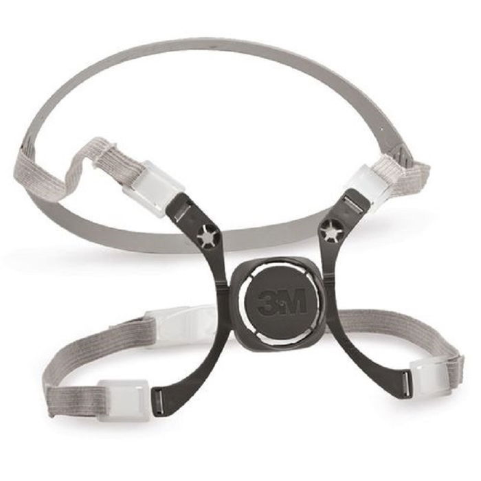 3M Mascarilla 6200 6281 3M Mascarilla 6200 6281