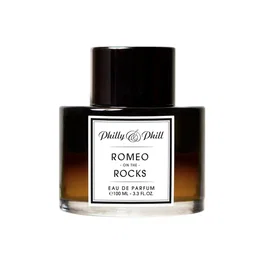 Philly & Phill Romeo on the Rocks Eau de Parfum 100 ml