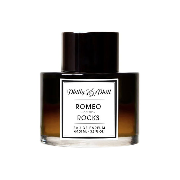 Philly & Phill Romeo on the Rocks Eau de Parfum pour Homme 100 ml Philly & Phill Romeo on the Rocks Eau de Parfum pour Homme 100 ml