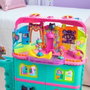 Spin Master Playset Roller Disco Gabby et la Maison Magique