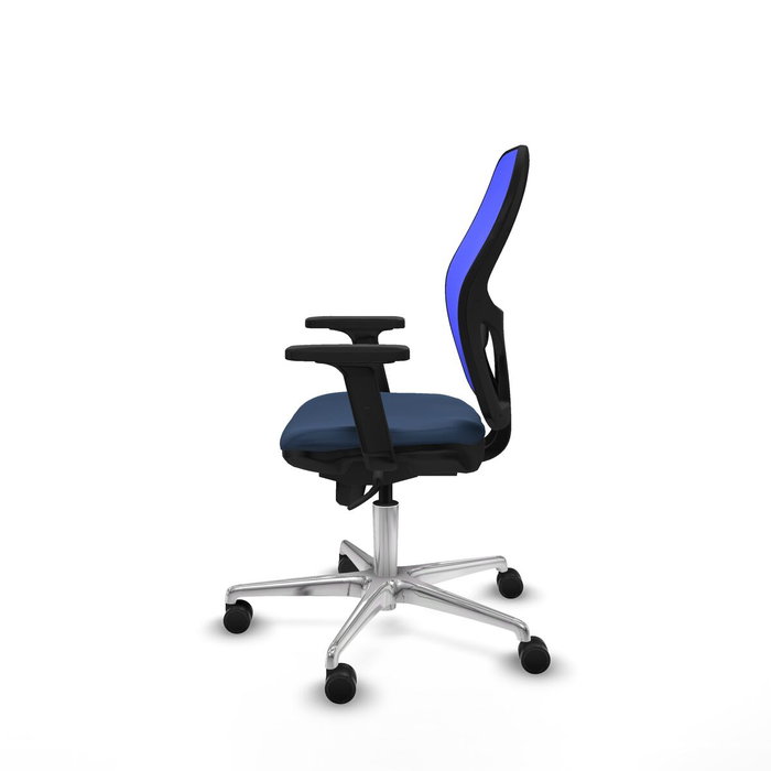 Piqueras y Crespo Chaise de jeu 2D086N0 Blue marine