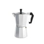 ORYX Cafetière Italienne Classic Aluminium 6 Tasses