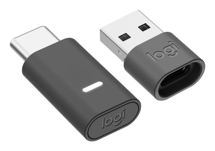 Logitech Zone 305 UC Noir
