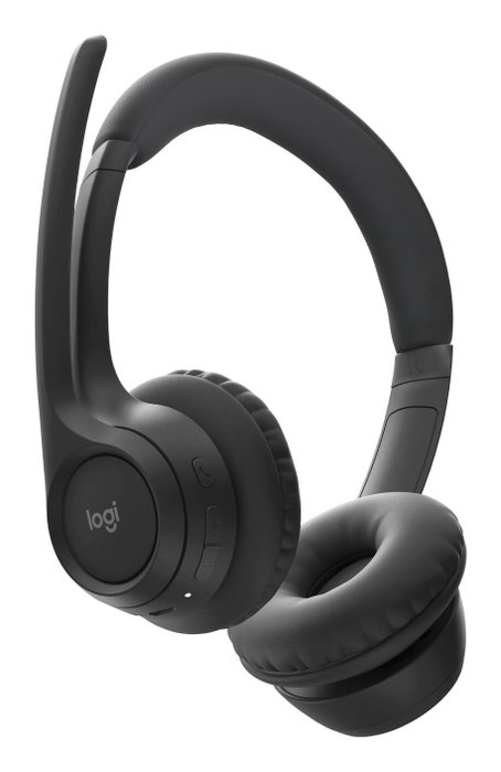 Logitech Zone 305 UC Noir