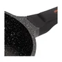 Inoxibar Absolut Black Poêle 24 cm