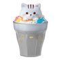 #candy Figurine Charalatte Animal - Unité aléatoire