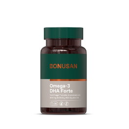 Omega-3 Dha Forte