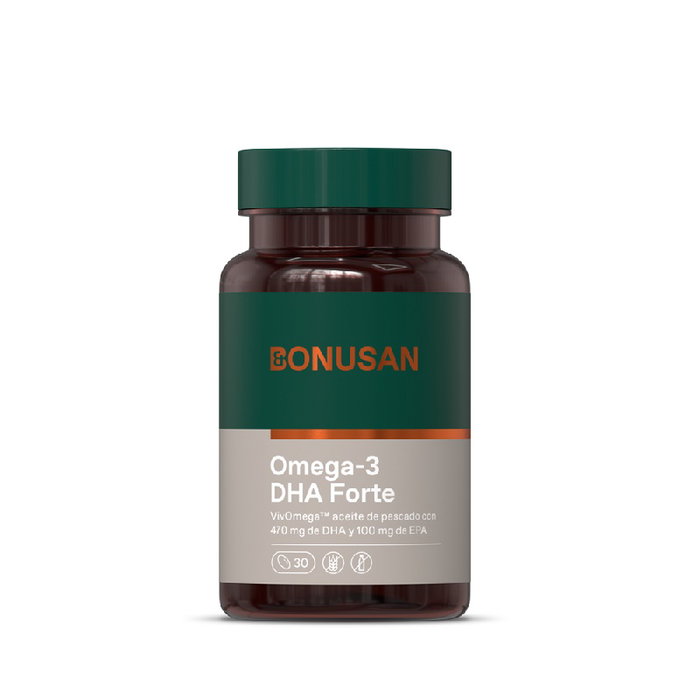 Omega-3 Dha Forte Omega-3 Dha Forte
