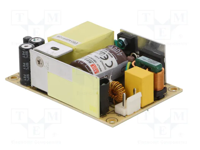 MEAN WELL RPS-65-12 65W 12V DC