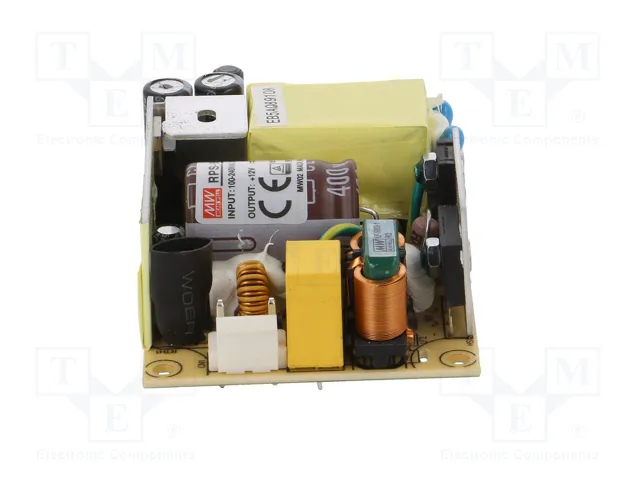 MEAN WELL RPS-65-12 65W 12V DC