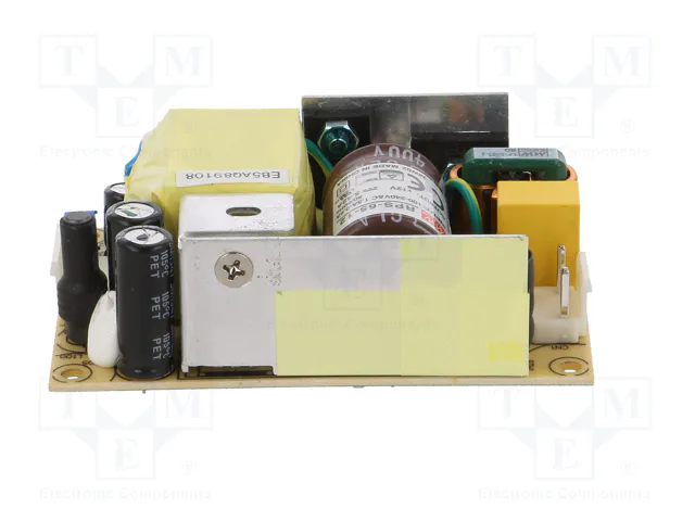 MEAN WELL RPS-65-12 65W 12V DC