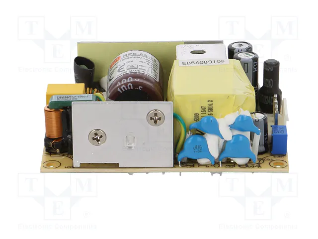 MEAN WELL RPS-65-12 65W 12V DC