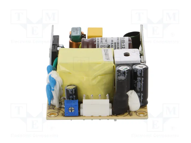 MEAN WELL RPS-65-12 65W 12V DC