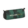 Fourre-tout Kelme Camo Noir Vert 21 x 8 x 7 cm