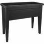 Elho Green Basics Table de culture surélevée XXL Noir