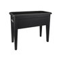 Elho Green Basics Table de culture surélevée XXL Noir