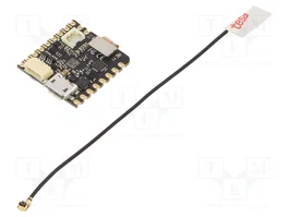 ARDUINO Kit de démarrage Arduino Pro MKR NICLA VISION