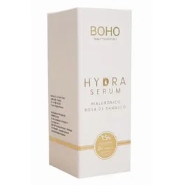 BOHO Hydra Serum 1,5% acide hyaluronique 30ml