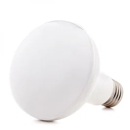 Bombilla LED E27 15W 1200Lm 4000K Blanco Natural R90 40.000H