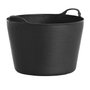 WOLFPACK LINEA PROFESIONAL Capazo Plastique Noir Numéro 42