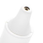 Alecto Thermomètre auriculaire infrarouge blanc BC-27